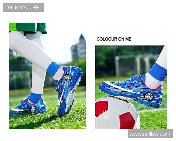 适合11岁男孩的儿童足球鞋推荐舒适耐磨助力足球梦想