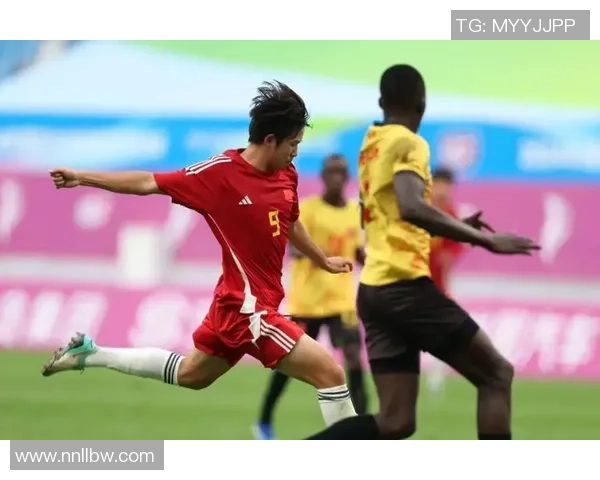 金日足球：探索中国足球的崛起与未来发展之路